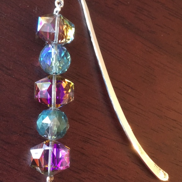 Handmade Bookmark - Picture 7 of 9